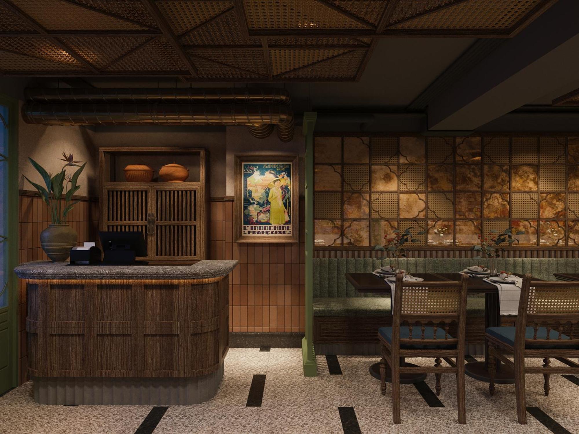 Solaria Hanoi Hotel Exterior photo
