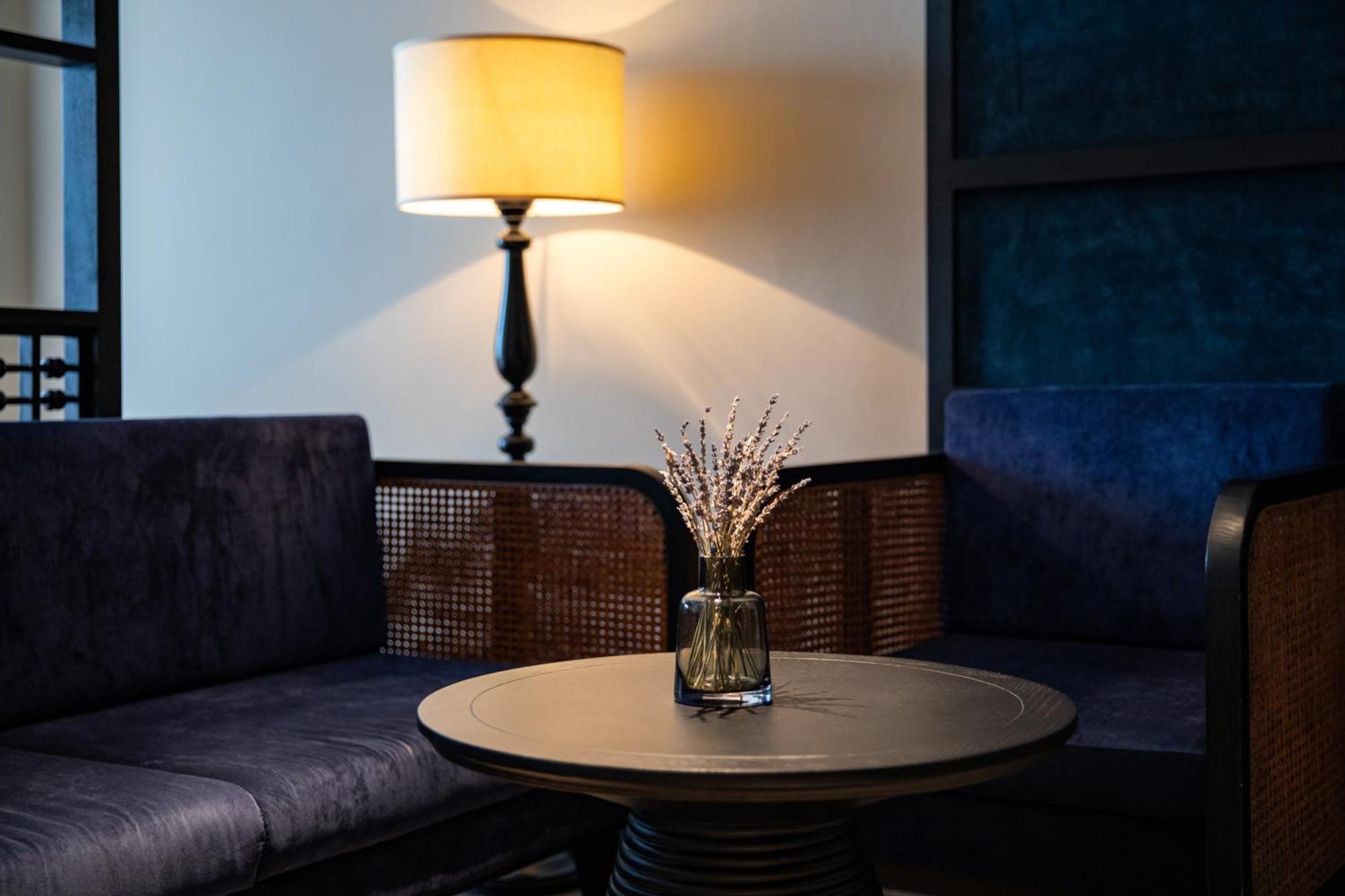 Solaria Hanoi Hotel Room photo